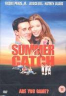 Summer Catch DVD (2003) Freddie Prinze Jr, Tollin (DIR) cert 12