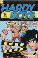 The Hardy Boys: Mad house by Scott Lobdell (Paperback)