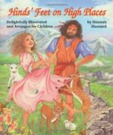 Hinds Feet on High Places. Hurnard, Layton, Edington, (ILT) 9780768420210 New<|