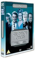 The Mirror Crack'd DVD (2008) Angela Lansbury, Hamilton (DIR) cert PG