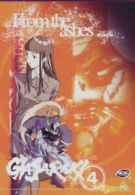 Gasaraki: Volume 4 DVD (2002) Ryosuke Takahashi cert PG
