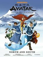 Avatar: The Last Airbender - North And South Li. Yang, DiMartino, Konietzko<|