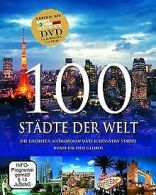 100 Stadte der Welt: Die grosten Metropolen und sch... | Book
