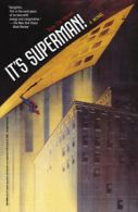 It's Superman! by Tom De Haven (Paperback)