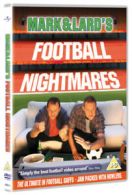 Mark and Lard: Football Nightmares DVD (2006) James Reilly cert PG