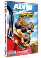 Alvin and the Chipmunks: Road Chip DVD (2016) Jason Lee, Becker (DIR) cert U