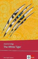 The White Tiger | Adiga, Aravind, Petermeier, Andreas | Book