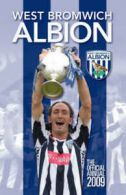 Official West Bromwich Albion FC Annual (Hardback)