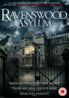 Ravenswood Asylum DVD (2019) Madeline Marie Dona, Cohen (DIR) cert 15