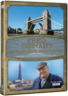 Fred Dibnah's Magnificent Monuments: Bridges and Tunnels/... DVD (2011) Fred