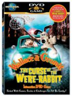 Wallace and Gromit: Interactive DVD (2005) Wallace and Gromit cert U