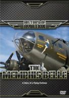 The History of Aviation: Memphis Belle DVD (2009) cert E