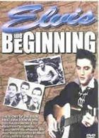 Elvis Presley: Elvis - The Beginning DVD (2003) cert E