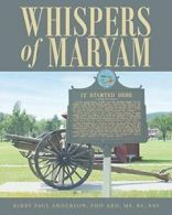 Whispers of Maryam.by AAS, Paul New 9781635257519 Fast Free Shipping.#