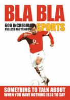 Bla bla: Bla bla sports by Nicotext (Paperback)