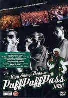 Snoop Dogg - Puff Puff Pass Tour | DVD