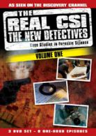 Real C.S.I.: Volume 1 DVD (2007) cert E