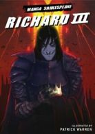 Manga Shakespeare: Richard III by William Shakespeare (Paperback)