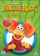 Fraggle Rock: The Best of Red DVD (2012) Jim Henson cert U