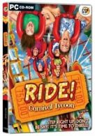 Ride Carnival Tycoon (PC CD) PC Fast Free UK Postage 5016488116374