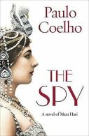 The Spy | Coelho, Paulo | Book