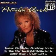 Forever Classic | Petula Clark | CD