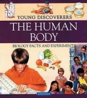 Young Discoverers.: The Human Body (Paperback)