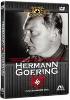 Goering - A Career DVD (2009) Hermann Goering cert E 2 discs