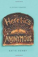 Heretics Anonymous | Henry, Katie | Book