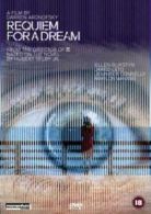 Requiem for a Dream DVD (2001) Ellen Burstyn, Aronofsky (DIR) cert 18