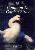 Common and Garden Birds DVD (2010) Paul Docherty cert E