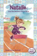 That's Nat!: Natalie and the bestest friend race by Dandi Daley Mackall