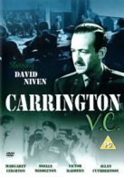 Carrington VC DVD David Niven, Asquith (DIR) cert PG