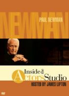 Inside the Actor's Studio: Paul Newman DVD (2009) cert E
