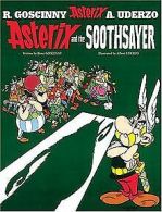 Asterix and the Soothsayer (Asterix (Orion Paperback)) v... | Book