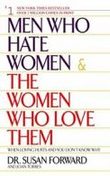 Men Who Hate Women and the Women Who Love Them:. Forward<|