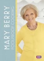 Foolproof cooking by Mary Berry (Hardback)