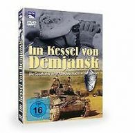 Im Kessel von Demjansk von Karl Höffkes | DVD