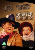 Rooster Cogburn DVD (2006) John Wayne, Miller (DIR) cert U