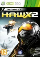 Tom Clancy's H.A.W.X. 2 (Xbox 360) PEGI 12+ Combat Game: Flying