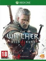 The Witcher 3: Wild Hunt: Day 1 Edition (Xbox One) PEGI 18+ Adventure: Role