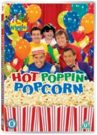 The Wiggles: Hot Poppin' Popcorn DVD (2010) Jeff Fatt cert U