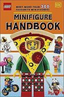 LEGO Minifigure Handbook | Dolan, Hannah | Book