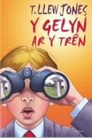 Y gelyn ar y trn by T. Llew Jones (Paperback)