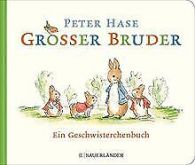 Groser Bruder Peter Hase: Ein GeschwisterchenBook v... | Book