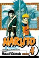 Naruto: The next level by Masashi Kishimoto (Paperback)