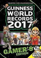 Guinness World Records 2017 Gamer’s Edition (Guinness Wo... | Book