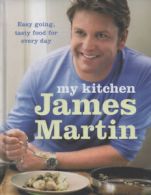 My kitchen by James Martin (Hardback)