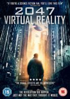 2047 - Virtual Reality DVD (2017) Mike Dopud, Duvert (DIR) cert 15