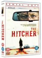 The Hitcher DVD (2007) Sean Bean, Meyers (DIR) cert 18